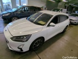  Ford  Focus  Turnier Titanium 2.0 EcoBlue 110KW AT8 E6dT #8
