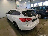  Ford  Focus  Turnier Titanium 2.0 EcoBlue 110KW AT8 E6dT #12