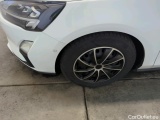  Ford  Focus  Turnier Titanium 2.0 EcoBlue 110KW AT8 E6dT #14