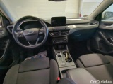  Ford  Focus  Turnier Titanium 2.0 EcoBlue 110KW AT8 E6dT #20