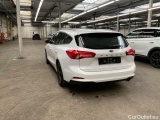  Ford  Focus FORD  Turnier 1.5 EcoBlue Start-Stopp-System Aut. COOL&CONNECT 5d 88kW #9