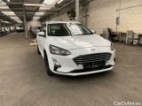  Ford  Focus FORD  Turnier 1.5 EcoBlue Start-Stopp-System Aut. COOL&CONNECT 5d 88kW #8
