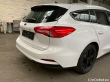  Ford  Focus FORD  Turnier 1.5 EcoBlue Start-Stopp-System Aut. COOL&CONNECT 5d 88kW #71