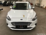  Ford  Focus FORD  Turnier 1.5 EcoBlue Start-Stopp-System Aut. COOL&CONNECT 5d 88kW #102