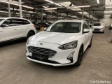  Ford  Focus FORD  Turnier 1.5 EcoBlue Start-Stopp-System Aut. COOL&CONNECT 5d 88kW #114