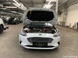  Ford  Focus FORD  Turnier 1.5 EcoBlue Start-Stopp-System Aut. COOL&CONNECT 5d 88kW #130
