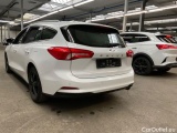  Ford  Focus FORD  Turnier 1.5 EcoBlue Start-Stopp-System Aut. COOL&CONNECT 5d 88kW #131