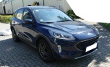  Ford  Kuga  Cool & Connect 2.0 EcoBlue 110KW AT8 E6d #8