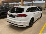  Ford  Mondeo  Turnier Titanium 2.0 EcoBlue 110KW AT8 E6dT #2