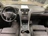  Ford  Mondeo  Turnier Titanium 2.0 EcoBlue 110KW AT8 E6dT #3