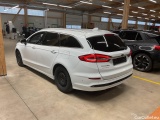 Ford  Mondeo  Turnier Titanium 2.0 EcoBlue 110KW AT8 E6dT #9