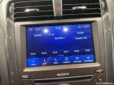  Ford  Mondeo  Turnier Titanium 2.0 EcoBlue 110KW AT8 E6dT #14