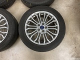  Ford  Mondeo  Turnier Titanium 2.0 EcoBlue 110KW AT8 E6dT #41