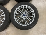  Ford  Mondeo  Turnier Titanium 2.0 EcoBlue 110KW AT8 E6dT #43