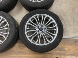  Ford  Mondeo  Turnier Titanium 2.0 EcoBlue 110KW AT8 E6dT #45