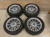  Ford  Mondeo  Turnier Titanium 2.0 EcoBlue 110KW AT8 E6dT #56