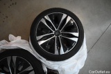  Mercedes  C-Klasse C -Klasse T-Modell C 220 d 4Matic T (206.205) 162KW AT9 E6d #17