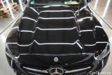  Mercedes  C-Klasse C -Klasse T-Modell C 220 d 4Matic T (206.205) 162KW AT9 E6d #30