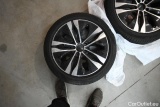  Mercedes  C-Klasse C -Klasse T-Modell C 220 d 4Matic T (206.205) 162KW AT9 E6d #63