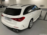  Mercedes  C-Klasse C -Klasse T-Modell C 300 T de (206.208)AMG 2.0 AMG Line 230KW AT9 E6d #2