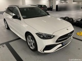  Mercedes  C-Klasse C -Klasse T-Modell C 300 T de (206.208)AMG 2.0 AMG Line 230KW AT9 E6d #8