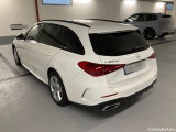  Mercedes  C-Klasse C -Klasse T-Modell C 300 T de (206.208)AMG 2.0 AMG Line 230KW AT9 E6d #9