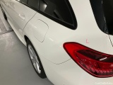  Mercedes  C-Klasse C -Klasse T-Modell C 300 T de (206.208)AMG 2.0 AMG Line 230KW AT9 E6d #28