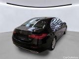  Mercedes  C-Klasse C -Klasse Lim. C 200 d (206.003)Avantgarde 135KW AT9 E6d #2