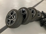  Mercedes  C-Klasse C -Klasse T-Modell C 300 T de (206.208)AMG 2.0 AMG Line 230KW AT9 E6d #34