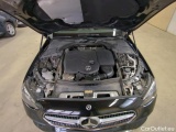  Mercedes  C-Klasse C -Klasse Lim. C 200 d (206.003)Avantgarde 135KW AT9 E6d #16