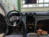  Mercedes  C-Klasse C -Klasse Lim. C 200 d (206.003)Avantgarde 135KW AT9 E6d #18