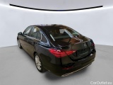  Mercedes  C-Klasse C -Klasse Lim. C 200 d (206.003)Avantgarde 135KW AT9 E6d #22