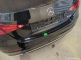  Mercedes  C-Klasse C -Klasse Lim. C 200 d (206.003)Avantgarde 135KW AT9 E6d #39