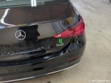  Mercedes  C-Klasse C -Klasse Lim. C 200 d (206.003)Avantgarde 135KW AT9 E6d #44