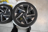  Peugeot  308 PEUGEOT  SW BlueHDi 130 Allure Pack 5d 96kW #17