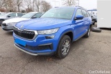  Skoda  Kodiaq  Ambition 2.0 TDI 110KW AT7 E6d #56