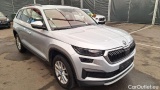  Skoda  Kodiaq  Tour 4x4 2.0 TDI 147KW AT7 E6d #7