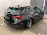  Skoda  Octavia  Combi Style 2.0 TDI 110KW AT7 E6d #2