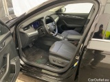 Skoda  Octavia  Combi Style 2.0 TDI 110KW AT7 E6d #4
