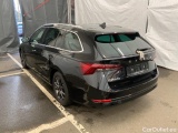  Skoda  Octavia  Combi Style 2.0 TDI 110KW AT7 E6d #8