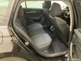  Skoda  Octavia  Combi Style 2.0 TDI 110KW AT7 E6d #9
