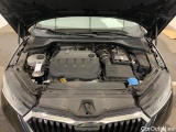  Skoda  Octavia  Combi Style 2.0 TDI 110KW AT7 E6d #11