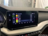  Skoda  Octavia  Combi Style 2.0 TDI 110KW AT7 E6d #12
