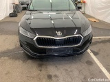  Skoda  Octavia  Combi Style 2.0 TDI 110KW AT7 E6d #19