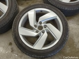  Volkswagen  Golf  VIII Lim. GTD 2.0 TDI 147KW AT7 E6d #16