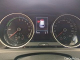  Volkswagen  Golf  VII Lim. GTE Start-Stopp 1.4 TSI 150KW AT6 E6d #5