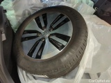  Volkswagen  Golf  VII Lim. GTE Start-Stopp 1.4 TSI 150KW AT6 E6d #25
