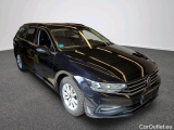  Volkswagen  Passat  Variant Business 2.0 TDI 147KW AT7 E6d #21