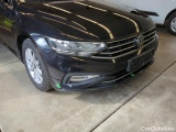  Volkswagen  Passat  Variant Business 2.0 TDI 147KW AT7 E6d #37