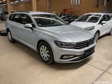 Volkswagen  Passat VW  Variant 2.0 TDI SCR DSG Business 5d 110kW #8